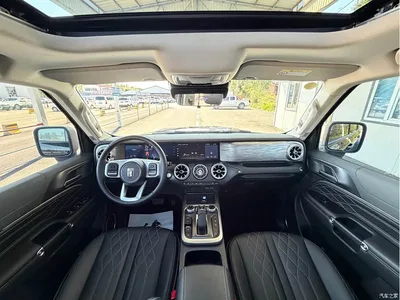 2024 Tank 300 Model 2.0T Challenger, фото 4, лот 10401766