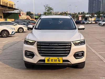 2020 Haval H6 1.5GDIT Automatic Platinum Champion Edition, фото 2, лот 10281894