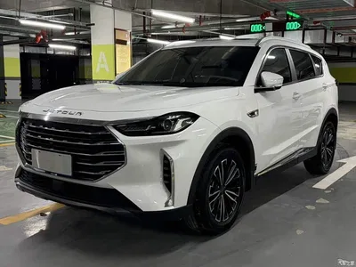 2021 Jetour X70 PLUS Facelift 1.5T DCT Mountain PRO 5-Seater, фото 1, лот 11243814