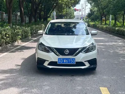 2024 Nissan Sylphy Model Year Facelift Classic 1.6XE CVT Comfort Edition, фото 2, лот 10343274