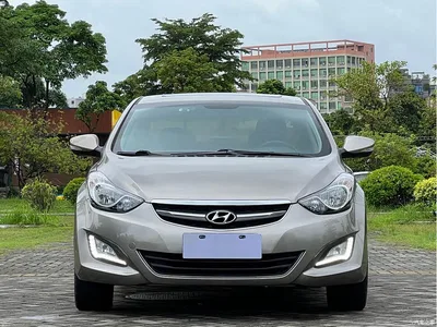 2016 Hyundai Langdong 1.6L Automatic Premium Edition, фото 2, лот 10832023