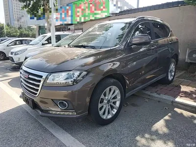 2017 Haval H2 Red Label 1.5T Manual 2WD Luxury, фото 2, лот 10285663