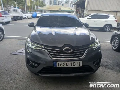 2023 Samsung XM3 1.6 GTe RE, фото 3, лот 10794150