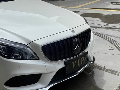 2017 Mercedes-Benz CLS 320 Elegance Edition, фото 3, лот 10343345