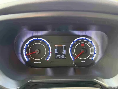 2021 Changan Ono S Model 1.5L Ono S Smart Edition Single AC Passenger Vehicle JL473QG, фото 4, лот 11162883