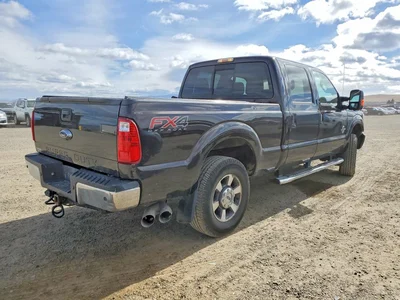 2013 FORD F250 SUPER DUTY, фото 3, лот 10501757
