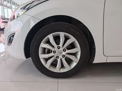 2016 Hyundai Langdong 1.6L Automatic Premium Edition, фото 4, лот 10832045