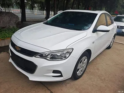 2019 Chevrolet Cavalier 320 Auto Sunroof Enjoyment Edition, фото 2, лот 11511728