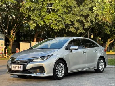 2021 Toyota Allion 2.0L Premium Edition, фото 4, лот 10271124