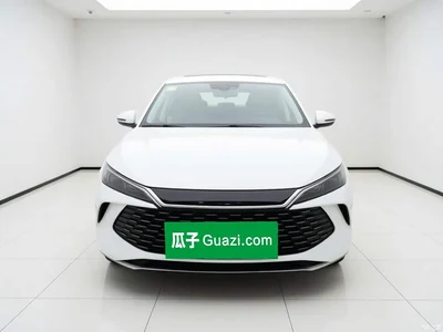 2024 BYD Qin L DM-i 80KM Leading Edition, фото 2, лот 11103551