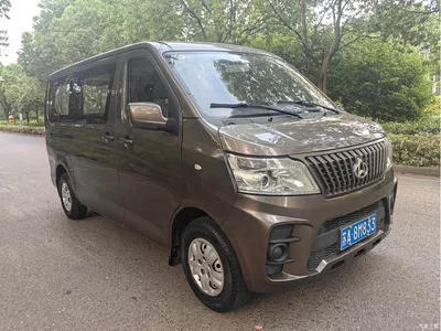 2020 Changan Changan Ruixing M60 Model 1.5L Standard China VI 6 Seats DAM15KR, фото 3, лот 11163605