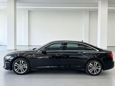 2021 Audi A6L 40 TFSI Luxury Sport, фото 4, лот 10429859