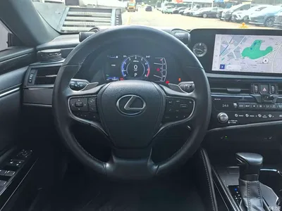 2022 Lexus ES 200 Excellence Edition, фото 4, лот 10438154