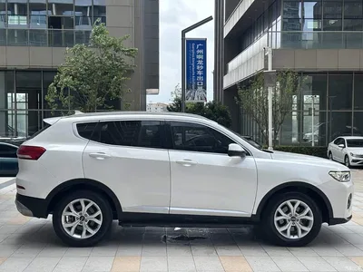 2021 Haval H6 Model 1.5T Automatic Urban Edition, фото 3, лот 10297176