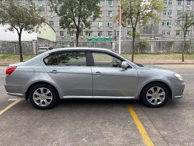 2008 Volkswagen Lavida Model 1.6L Automatic Pinxuan Edition, фото 4, лот 10454285