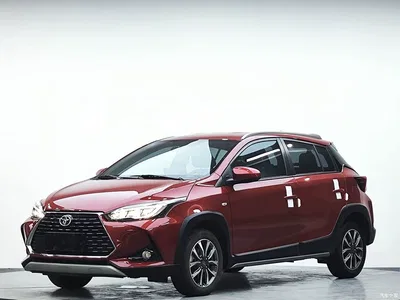 2022 Toyota YARiS L Zhi Xuan Zhi Xuan X 1.5L CVT Luxury PLUS Edition, фото 2, лот 10328274