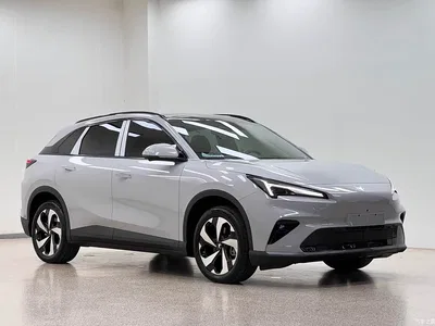 2026 ARCFOX Alpha T5 Pure Electric 705 Meta Smart Edition, фото 3, лот 10240077