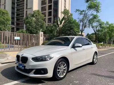 2019 BMW 1 Series 118i Fashion Edition, фото 1, лот 10470812