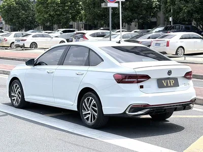 2024 Volkswagen Lavida Model 300TSI DSG Starlight Full Comfort Edition, фото 4, лот 10675457