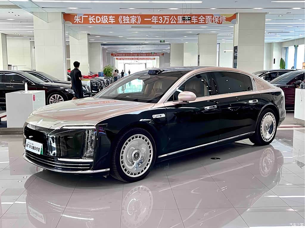 2025 Zunjie S800 Model Extended Range Starlight Premium Edition 5-Seater, фото 1, лот 11215187