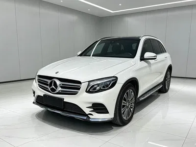 2016 Mercedes-Benz GLC 260 4MATIC Dynamic, фото 4, лот 10293264