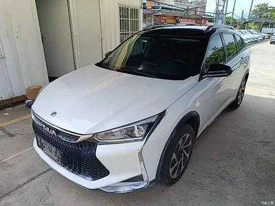 2020 Dongfeng Aeolus Yixuan GS 230T Auto Yuemu Edition, фото 2, лот 10414884
