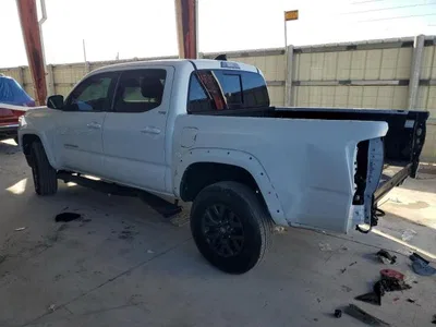 2023 TOYOTA TACOMA DOUBLE CAB, фото 2, лот 10493664