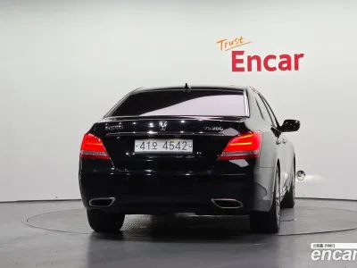 2015 Hyundai Equus VS380, фото 4, лот 10106104