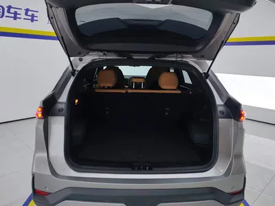 2024 Geely Galaxy Galaxy L7 1.5T 115km PLUS Soaring Dragon Edition, фото 4, лот 11202082