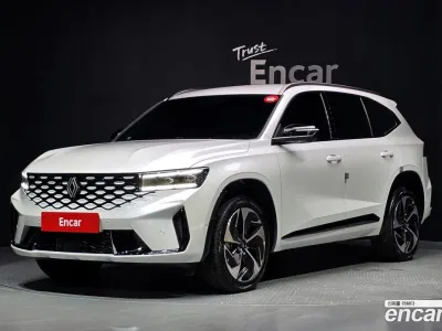 2025 Renault Grand Koleos 2.0 Iconic 2WD, фото 1, лот 10087565