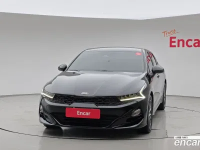 2021 Kia K5 2.0, фото 3, лот 10146081