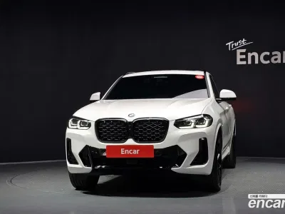 2025 BMW X4 xDrive20i M Sport Pro Special Edition, фото 3, лот 10209832