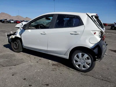 2013 MAZDA MAZDA2, фото 2, лот 11150546