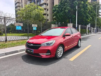 2019 Chery Arrizo 5 1.5L CVT Comfort Edition China V, фото 3, лот 11088439