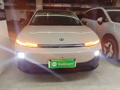 2026 Leapmotor B01 Model 550 Joy Edition, фото 3, лот 10388099