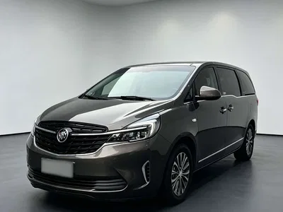 2021 Buick GL8 Land Business Class 652T Comfort, фото 1, лот 11183655