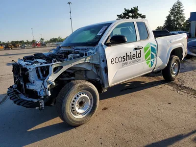 2025 TOYOTA TACOMA SR, фото 1, лот 10539680
