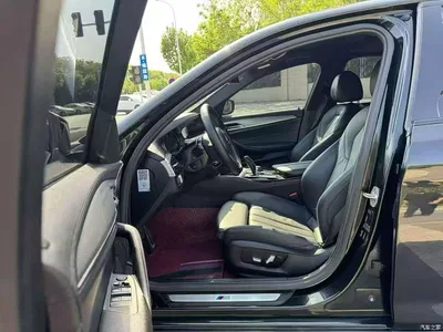 2018 BMW 5 Series (Import) 525i M Sport Package, фото 4, лот 11007813