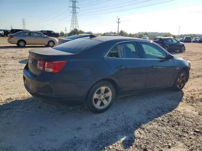2016 CHEVROLET MALIBU LIMITED LS, фото 3, лот 11271582