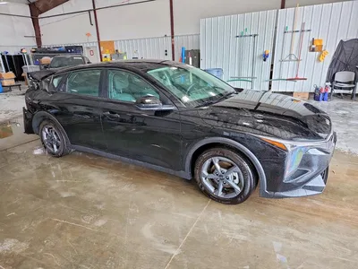 2025 KIA K4 LXS, фото 4, лот 10775430