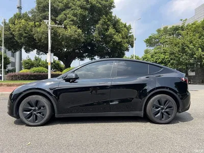 2023 Tesla Model Y Long Range All-Wheel Drive Edition, фото 4, лот 11203460
