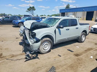 2024 FORD MAVERICK XL, фото 1, лот 10546139