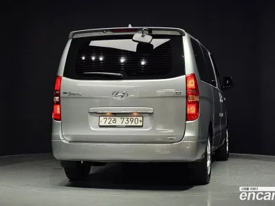 2019 Hyundai Starex 4WD Wagon 11-Seater, фото 4, лот 10517322