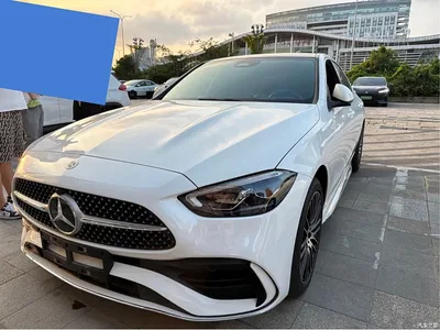 2024 Mercedes-Benz C-Class C 260 L Sport, фото 1, лот 11138801