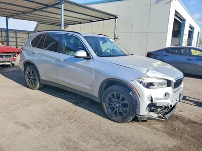2016 BMW X5 SDRIVE35I, фото 4, лот 10814738