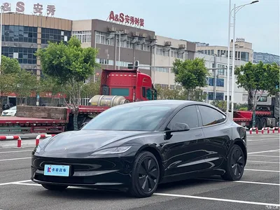 2023 Tesla Model 3 Rear-Wheel Drive, фото 1, лот 10354942