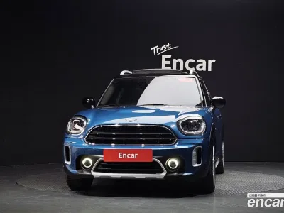 2023 Mini Countryman Classic Plus Launch Pack, фото 1, лот 10093536