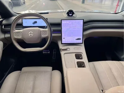 2024 NIO ES8 75kWh Executive Edition, фото 4, лот 10360681