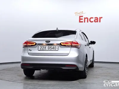 2016 Kia K3 Trendy, фото 4, лот 10143462
