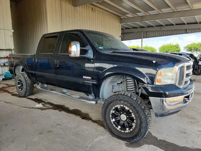 2006 FORD F250 SUPER DUTY, фото 4, лот 10548110